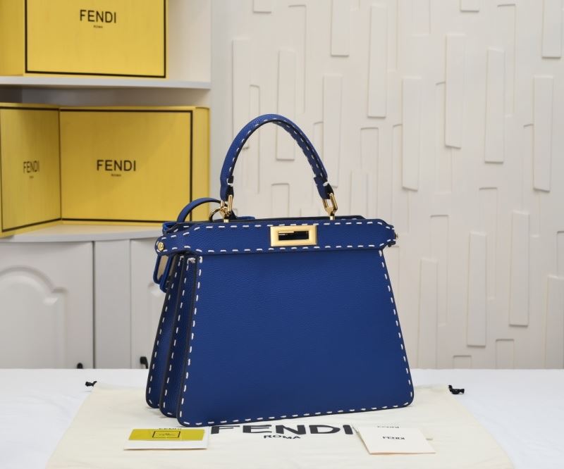 F**di peekaboo bags